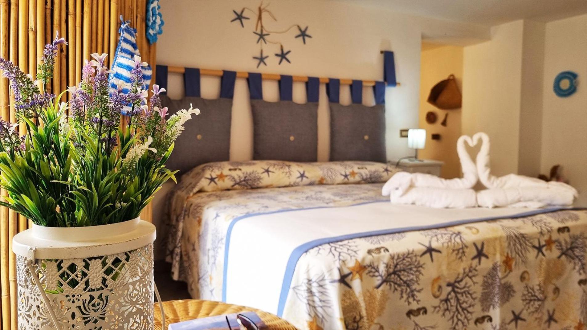 Casa Vacanza Vista Mare Custonaci Exteriér fotografie